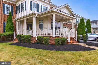 11713 Robert e Lee Dr, Bristow, VA 20136 - photo 3