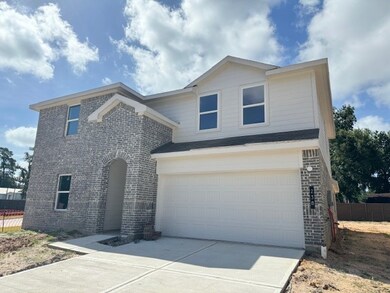 238 Bella Way, Magnolia, TX 77354 - photo 3