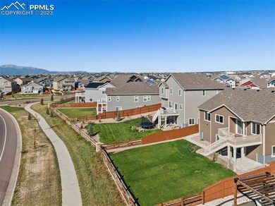 12729 Winding Glen Ln, Peyton, CO 80831 - photo 4
