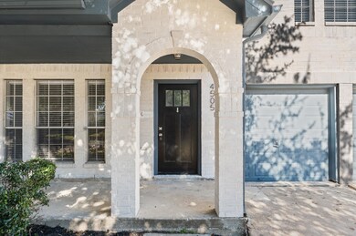 4505 Cornerstone St, Pearland, TX 77584 - photo 3