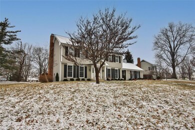 15905 Craddock Way, Chesterfield, MO 63005 - photo 2