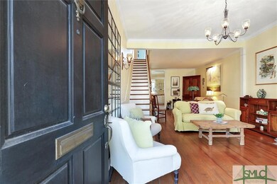 515 E Harris St, Savannah, GA 31401 - photo 5