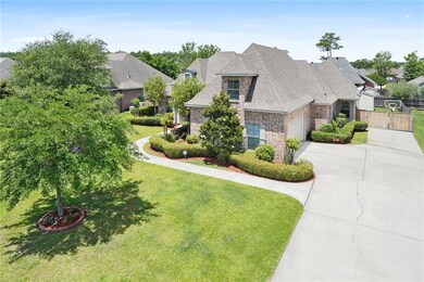 543 S Caleb Dr, Slidell, LA 70461 - photo 2
