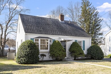 11 Pine St, Natick, MA 01760 - photo 3
