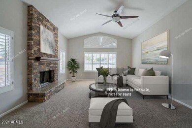 1418 N Sailors Way, Gilbert, AZ 85234 - photo 2