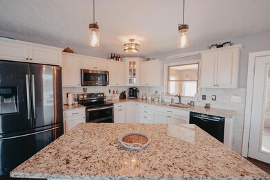 530 Harvey Pike, Harrodsburg, KY 40330 - photo 7