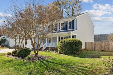 217 Upland Dr, Hampton, VA 23666 - photo 3