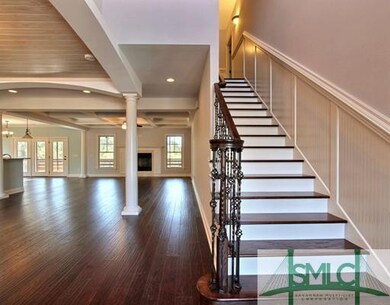 Den/Family/Great Room.