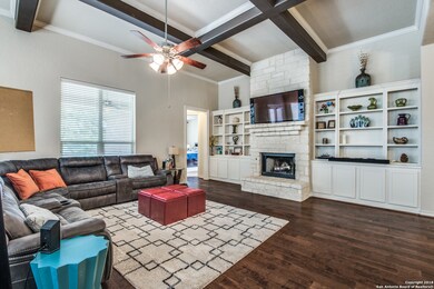 25602 Water St, San Antonio, TX 78255 - photo 7