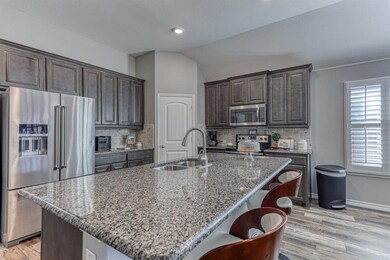 968 Deer Valley Dr, Weatherford, TX 76087 - photo 7