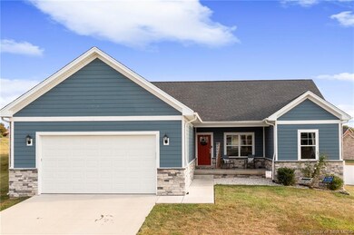 8711 Brookhollow Ct, Charlestown, IN 47111 - photo 2