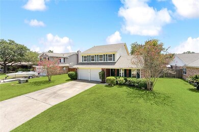 124 Cedarwood Dr, Slidell, LA 70461 - photo 2