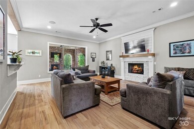 1460 Le Chesnay Dr, Centerton, AR 72719 - photo 6