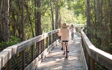 Nature Trail