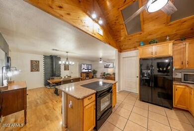 603 N Double Tree Cir, Payson, AZ 85541 - photo 7