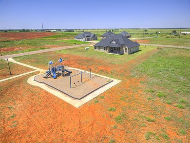 25233 Ethan St, Cashion, OK 73016 - photo 6