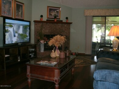Living/Family Room