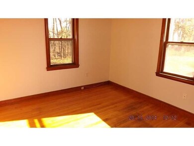 Bedroom.