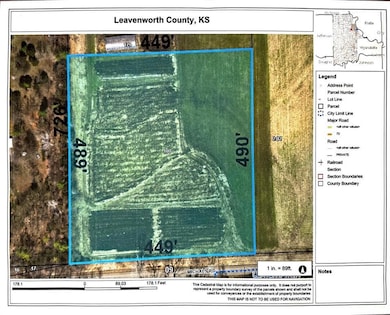 00000 Michals Rd, Leavenworth, KS 66048 - photo 6