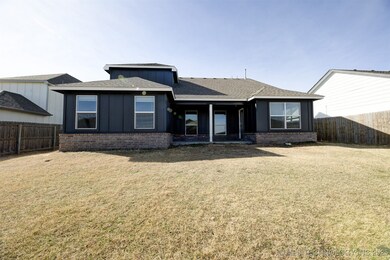 1615 E 139th Ct, Bixby, OK 74008 - photo 3
