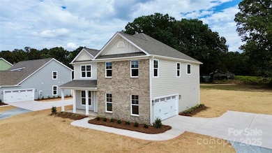 818 N Rocky River Rd unit 6, Monroe, NC 28110 - photo 4