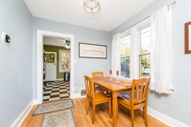 545 N Berkley St, Kalamazoo, MI 49006 - photo 5