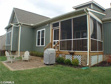 Exterior Back