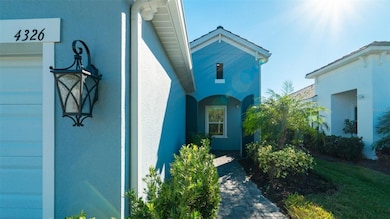 FRONT WALKWAYA