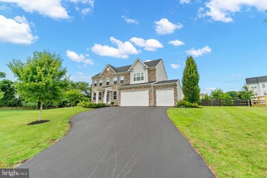 54 Stone Oak Place, Round Hill, VA 20141 - photo 5