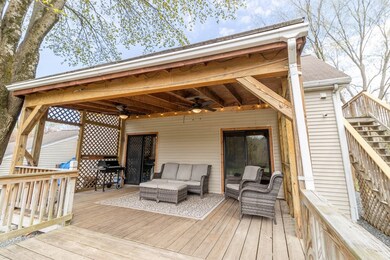 741 Read St, Attleboro, MA 02703 - photo 7