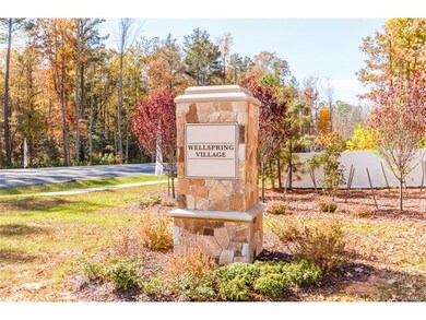 Welcome to Wellspring Village
