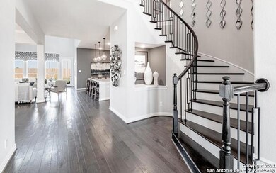 3719 Eliberis, San Antonio, TX 78261 - photo 3