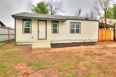 3232 SW 46th St, Oklahoma City, OK 73119 - photo 3