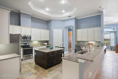 9526 Bear Paw Ct