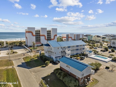 105 Tennessee Ave unit 203, Carolina Beach, NC 28428 - photo 2