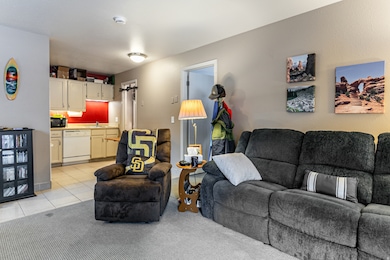 2025 Canyons Resort Dr unit Z2, Park City, UT 84098 - photo 4