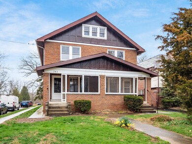 761 Sheridan Ave, Bexley, OH 43209 - photo 3