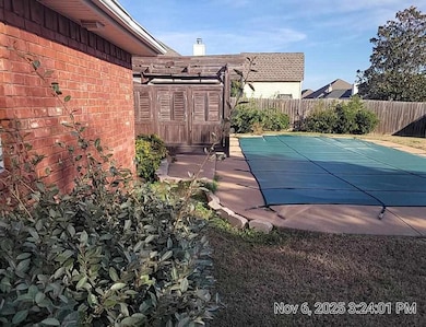 3703 NE Bradford St, Lawton, OK 73507 - photo 5