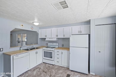 120 N Val Vista Dr unit 202, Mesa, AZ 85213 - photo 5