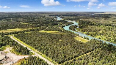 L1 Kasilof River Rd, Cohoe, AK 99610 - photo 7