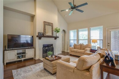 2810 Lakefield Dr, Wylie, TX 75098 - photo 6