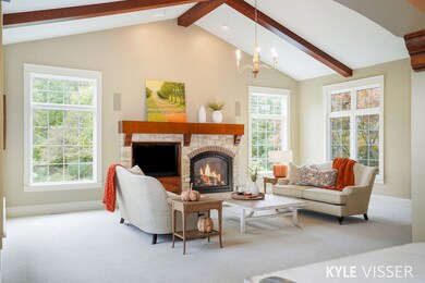 Main Living Area