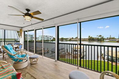 LARGE BALCONY
