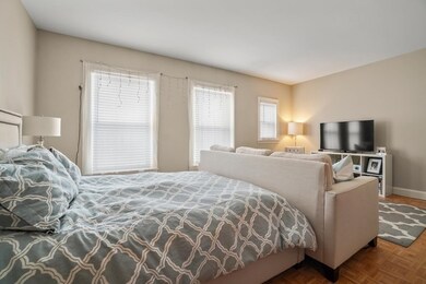 416 Commonwealth Ave unit 119, Boston, MA 02215 - photo 2