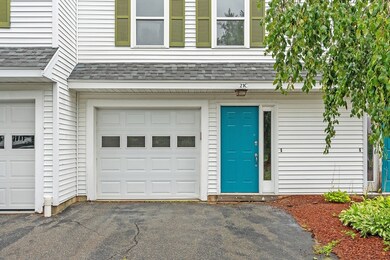 21 W Hill Dr unit C, Westminster, MA 01473 - photo 2
