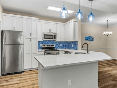 1704 Frederica Rd unit 628 + 31 garage, Saint Simons Island, GA 31522 - photo 2