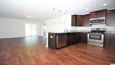 3165 Baytree Ct unit Lot 84 Allex B, Conway, SC 29527 - photo 7