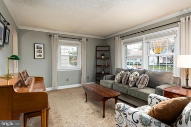 1504 Chestnut Ave, Haddon Heights, NJ 08035 - photo 6