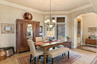 5121 Largo Dr, Granbury, TX 76049 - photo 6