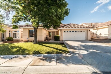 Charming single story home with wonderful curb app
